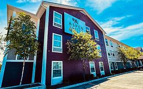 Aspen Extended Stay Suites Kenai Ak